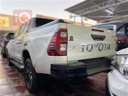 تويوتا هايلوكس